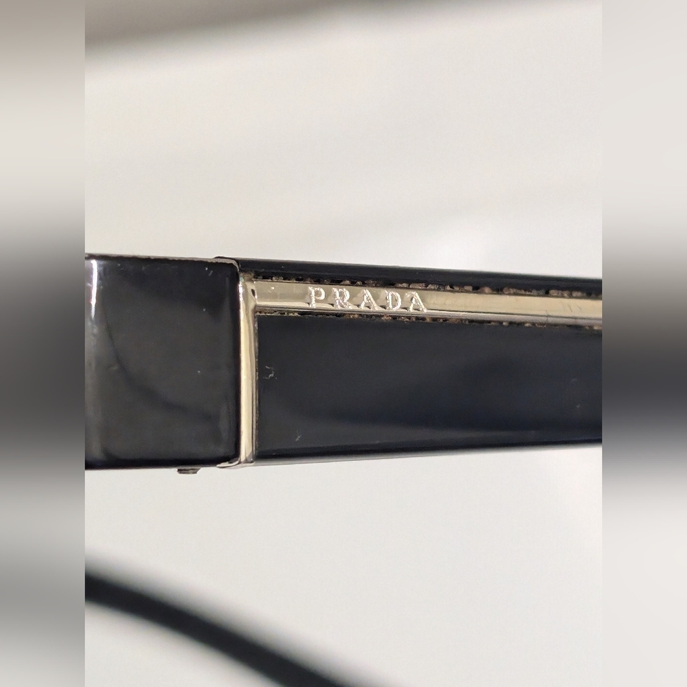 Prada Prescription Eyeglasses with Case - Picture 13 of 15